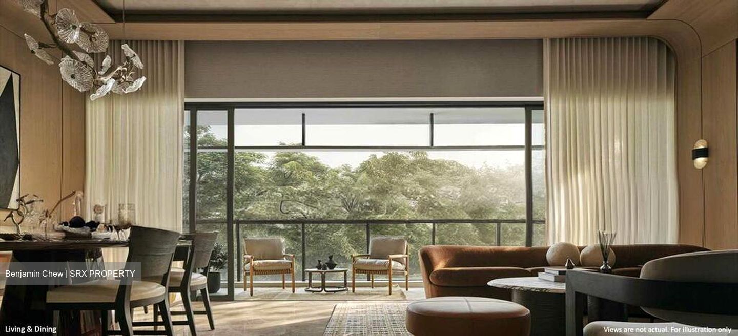 Cape Royale (D4), Condominium #593756741